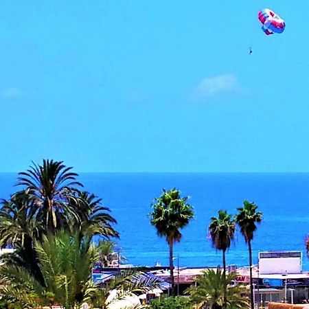Playa De Las Americas Sea Views II ภายนอก รูปภาพ