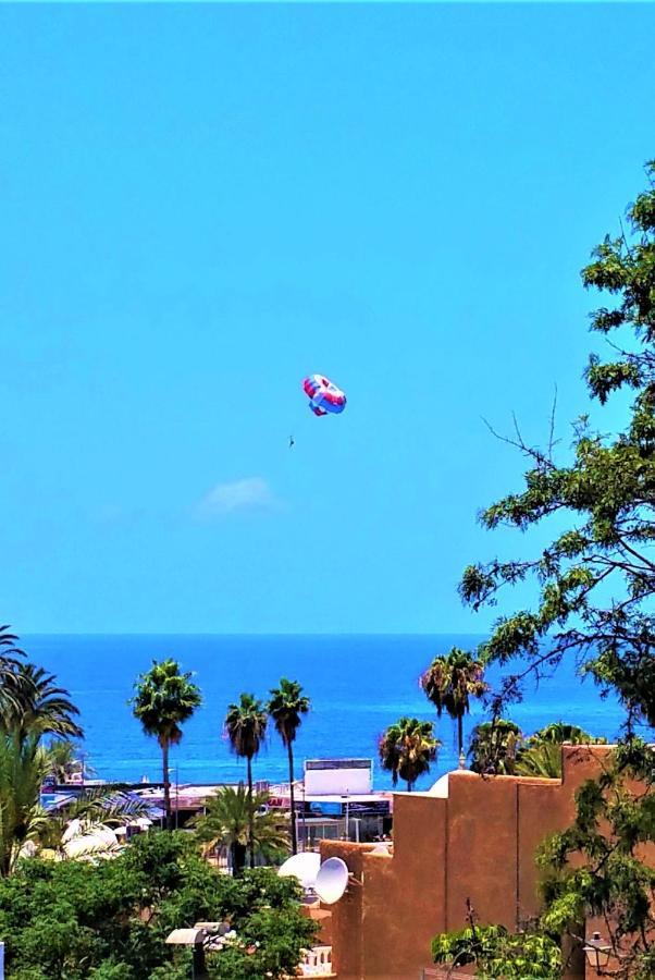 Playa De Las Americas Sea Views II ภายนอก รูปภาพ