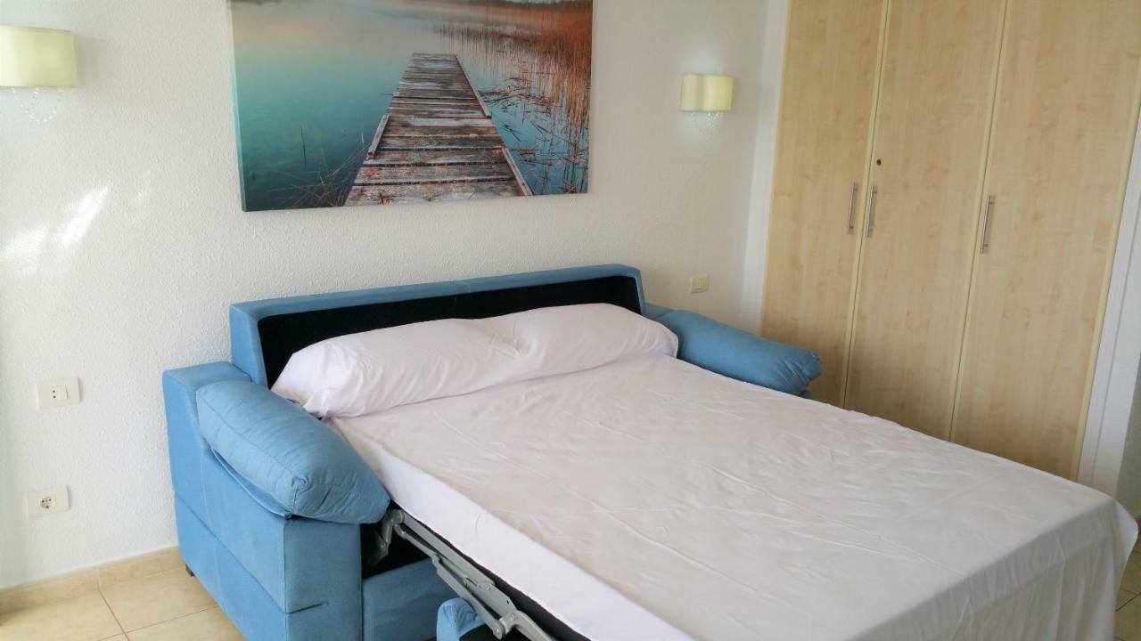 Playa De Las Americas Sea Views II ภายนอก รูปภาพ