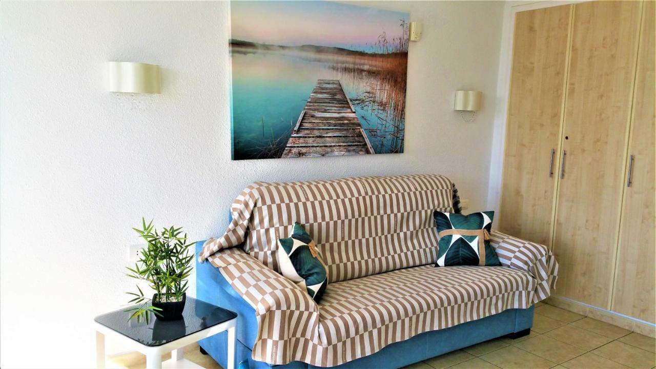 Playa De Las Americas Sea Views II ภายนอก รูปภาพ