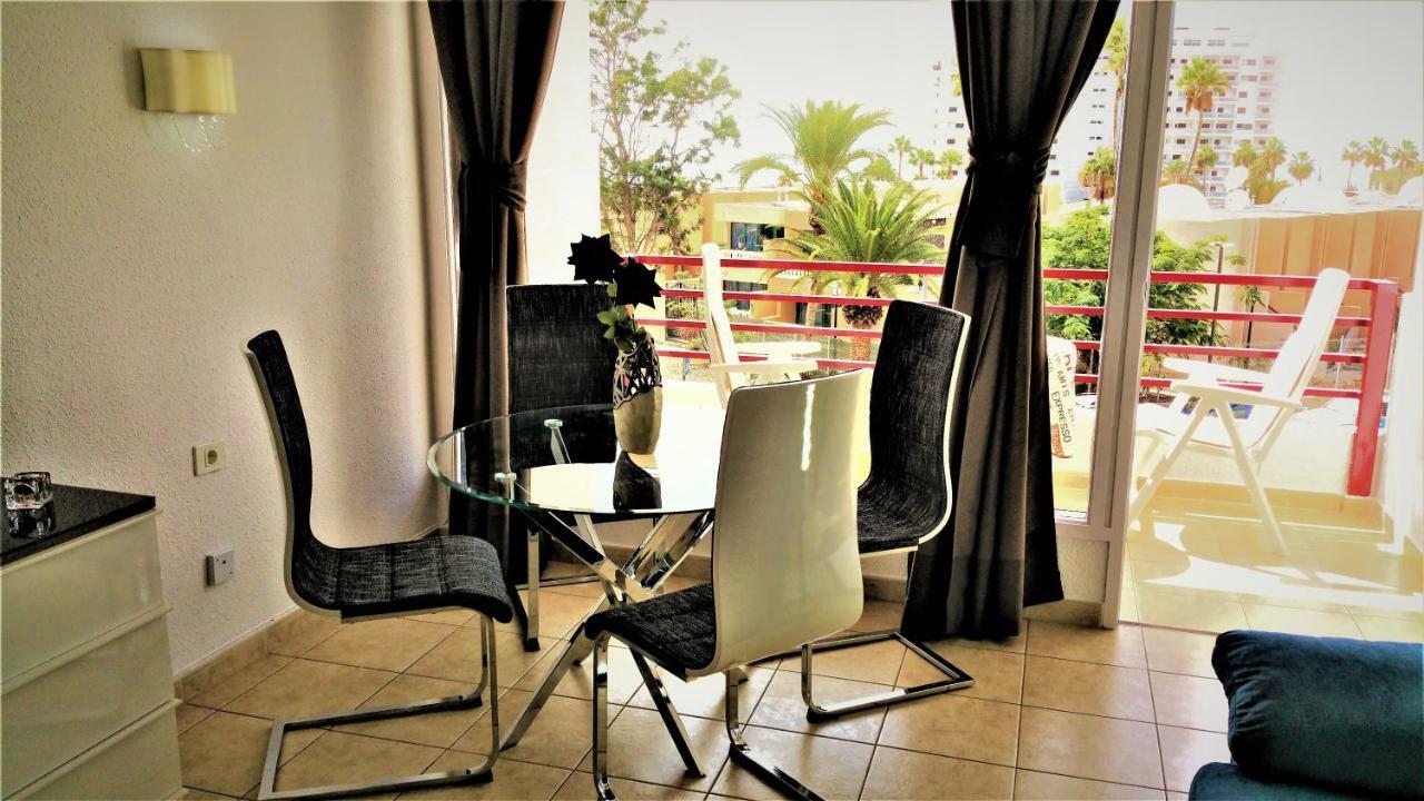 Playa De Las Americas Sea Views II ภายนอก รูปภาพ