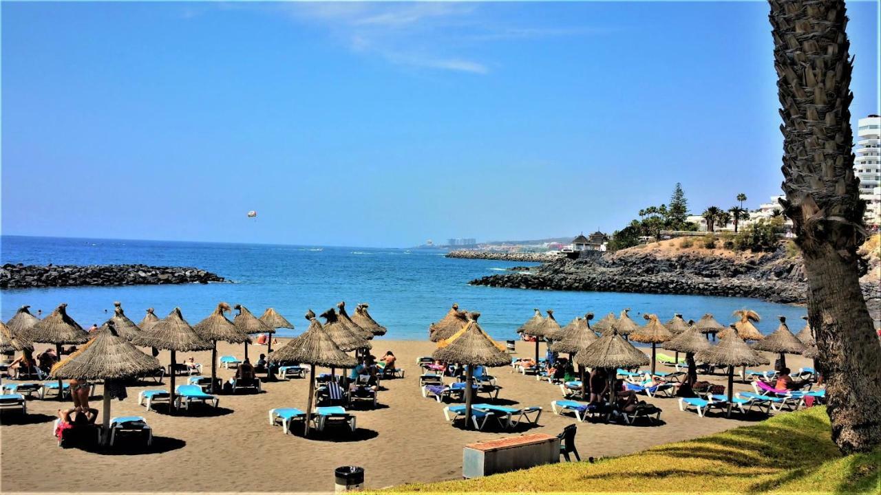 Playa De Las Americas Sea Views II ภายนอก รูปภาพ