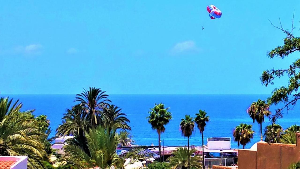 Playa De Las Americas Sea Views II ภายนอก รูปภาพ